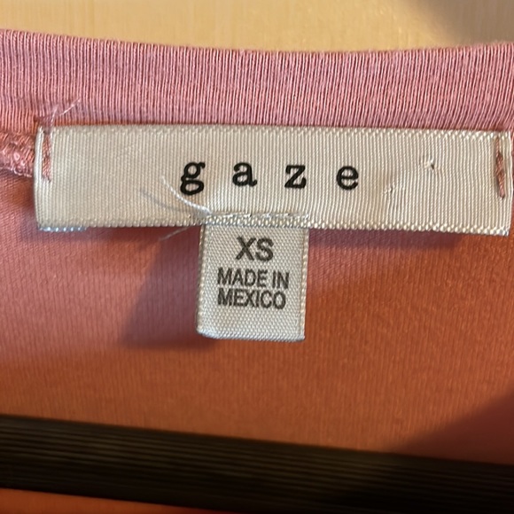 Crop top Euc - Picture 2 of 3